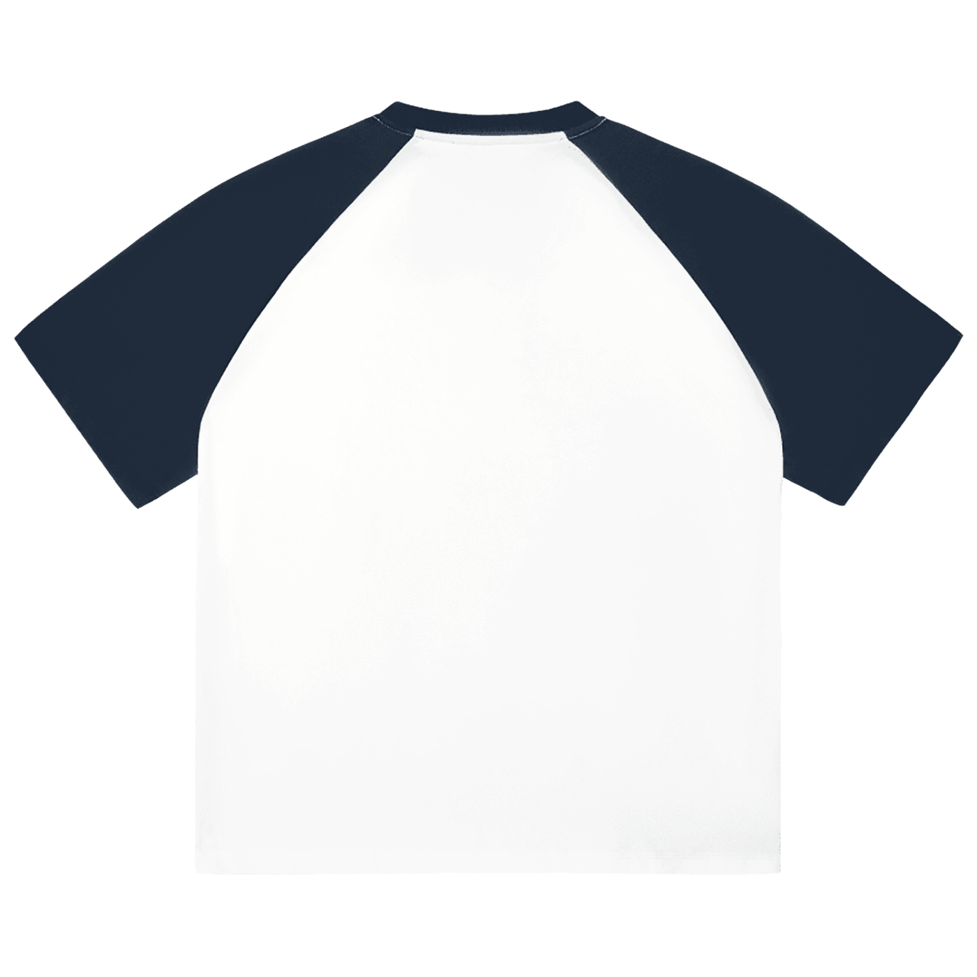Navy Maritime Tee