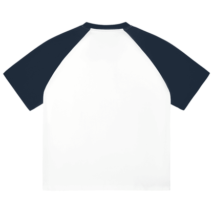 Navy Maritime Tee
