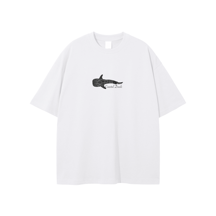 Nautical Collection V1 Tee – Coastal Deeds